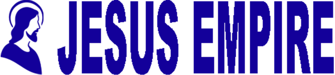 Jesus Empire Logo